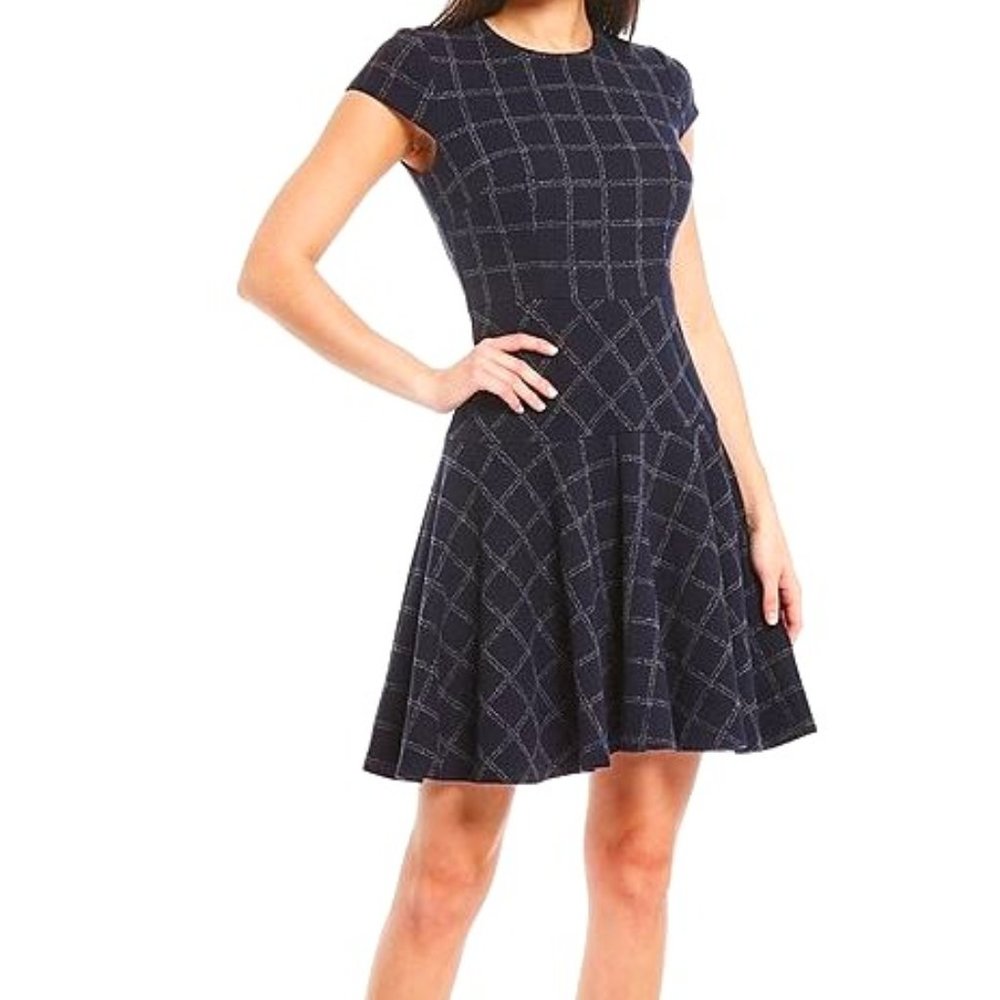 Eliza J, this dress